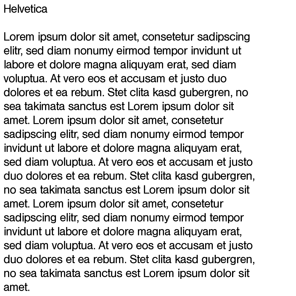 reconnaissance de caractères et Lorem Ipsum