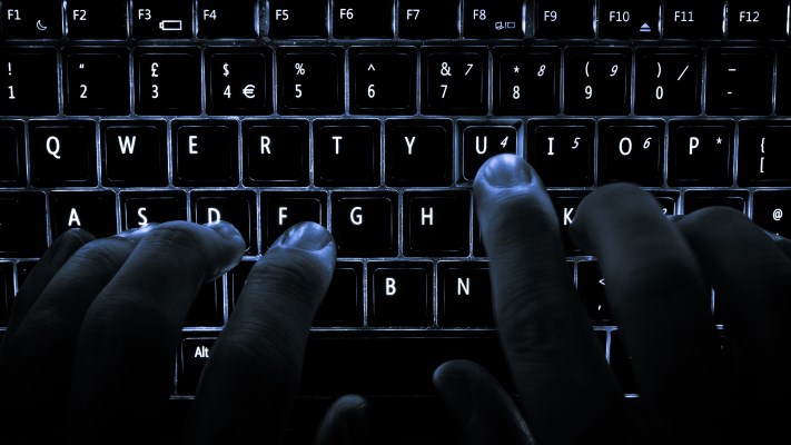 Hacking