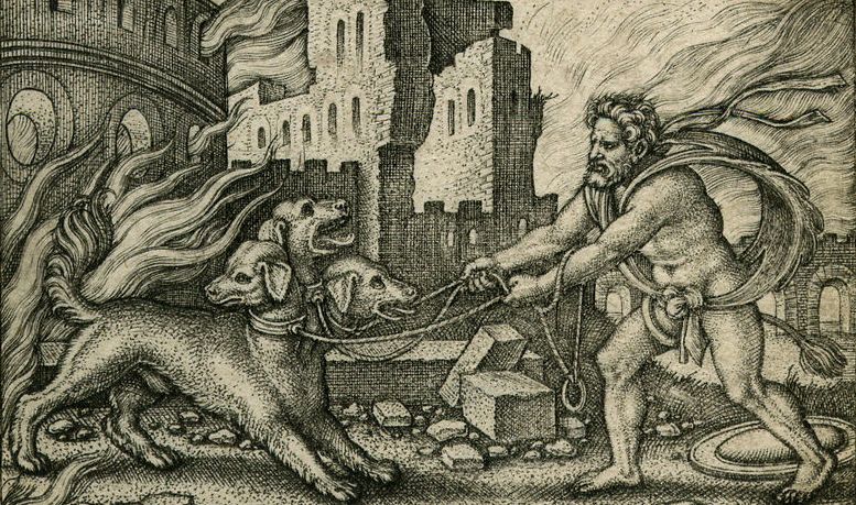 kerberoasting
