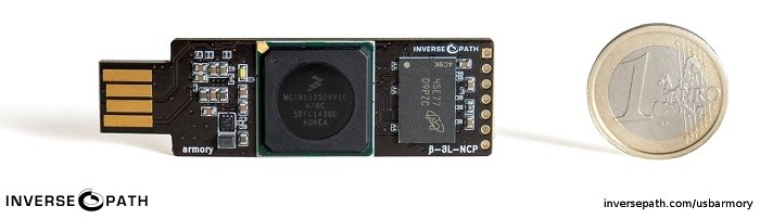 Attaques par clés USB