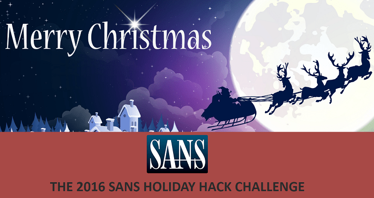 Hacking challenge