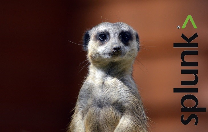 Suricata 4.1 dans Splunk